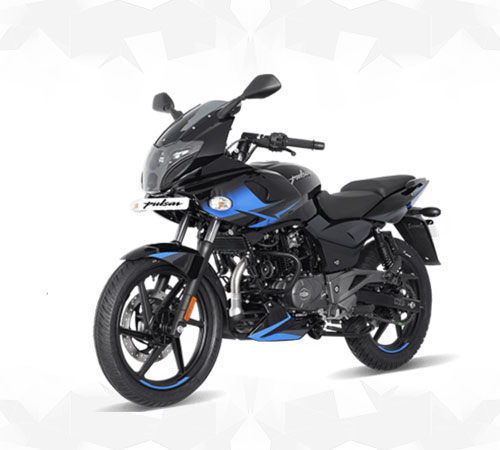 PULSAR 220 CC for rent